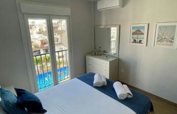 Sofivan Tropical - Pueblo Mediterraneo - Foto 9