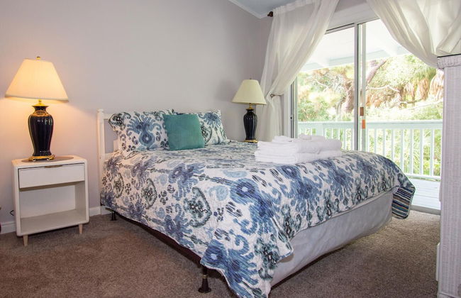 5bd, 3Ba Home Sleeps 14 Comfortably, Close to the Beach and Club Amenities - Foto 3