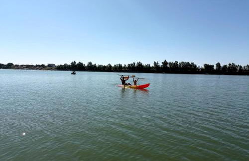 Casas de Juromenha - Foto 32