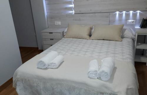 RUA ZAPATERIA 10 PLASENCIA - Foto 2