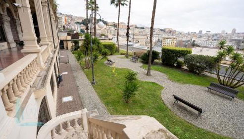 Luxury Miramare - Genovainrelax - Foto 3