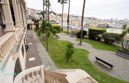 Luxury Miramare - Genovainrelax - Foto 3