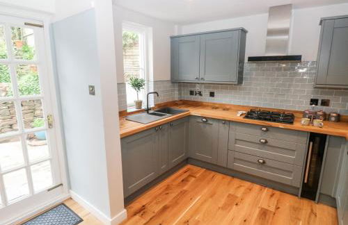 Rose Cottage - Foto 18