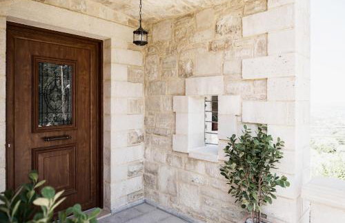 Prinus Country Retreat Apokoronas, heated pool, 13km from the sea - Photo 63