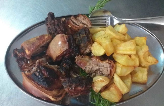 Tenuta Don Ballore - Foto 24