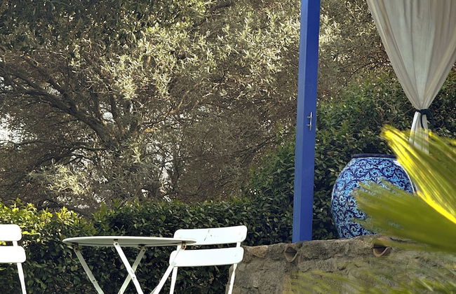 Villa Acquaro Santa Caterina - Foto 45