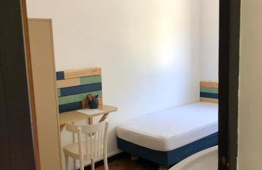 Gîte et salon de massage à l'essentiel - Foto 12