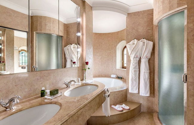 Chateau Saint-Martin & Spa, Oetker Hotels - Foto 31