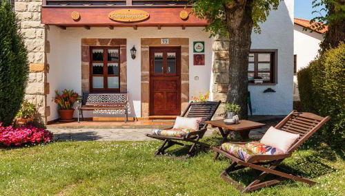 Casa Rosaura - Photo 2, Garden