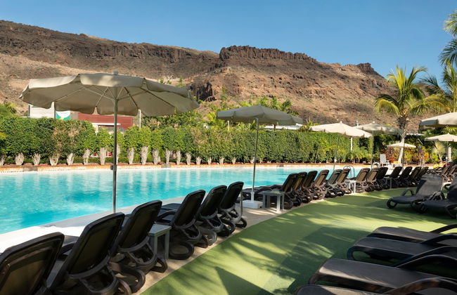 Apartamentos Cordial Mogán Valle - Photo 18