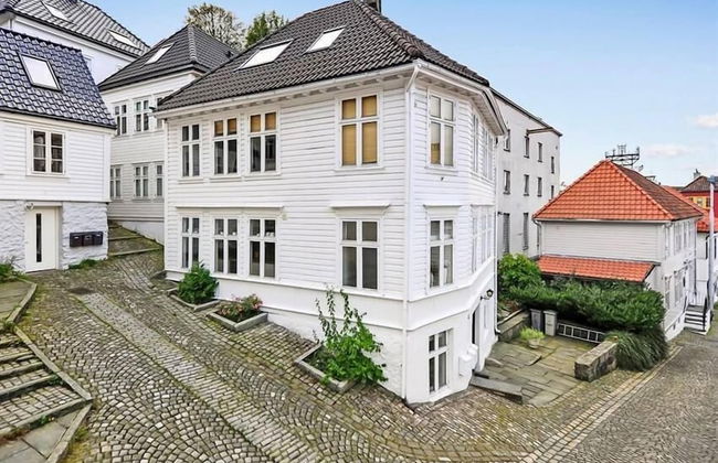 Skuteviken Apartments - Foto 43