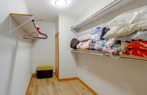 Families Welcome! Creekside Escape in Summerville - Foto 11