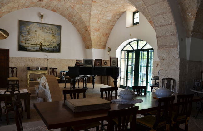 Tenuta Deserto - Foto 2