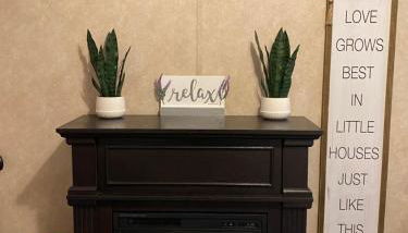 Your Own Cozy Tiny Home - Foto 3