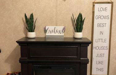 Your Own Cozy Tiny Home - Foto 3