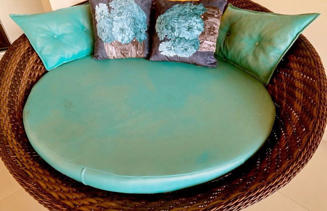 Atalaia VIllagio Della Fontana - Foto 14