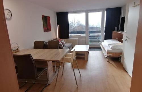 Ferienwohnung für Familien im Bayrischen Wald - Foto 6