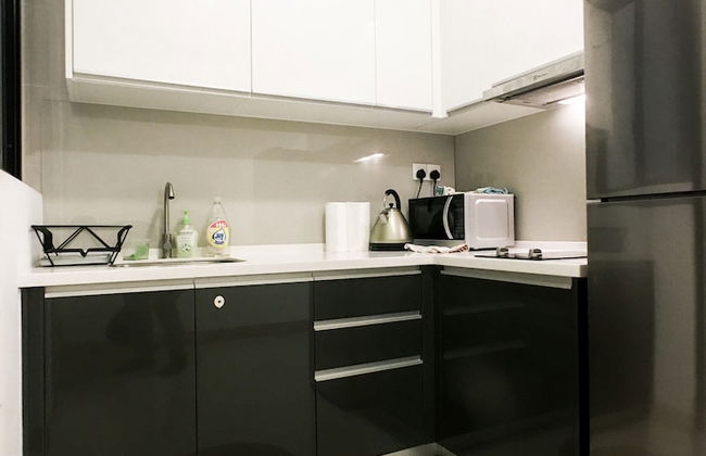 The Nest KL Gateway - Foto 45