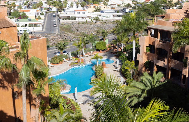 Duplex Bencomo - Foto 44