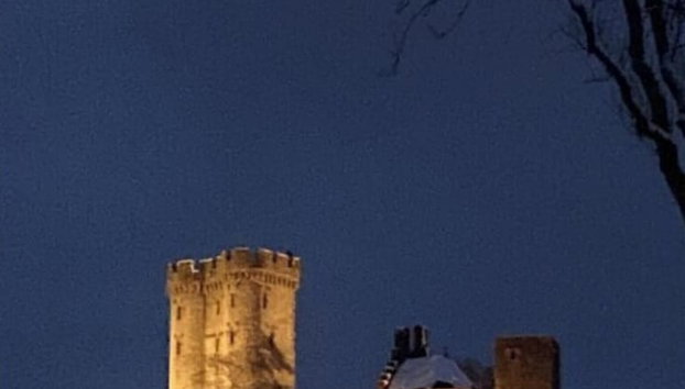 Villa Birrenbach Comfortable Vacation Home - Foto 2, Habitación