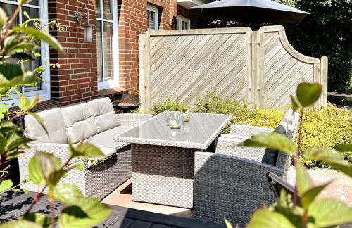 Ferienwohnung Lüttje Huck - Seeblick 3 - Foto 15