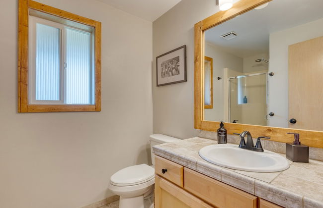 Royal Canoe by Avantstay Walk to the Shore Private Yard - Foto 20