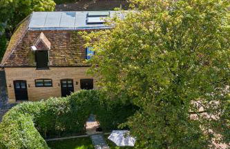 Merlins stables-country retreat - Pass the Keys - Foto 30