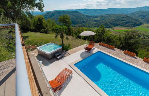 Villa Sussini - Photo 18