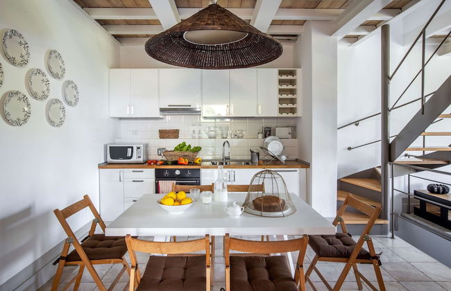 Resort Locanda Rossa - Foto 61