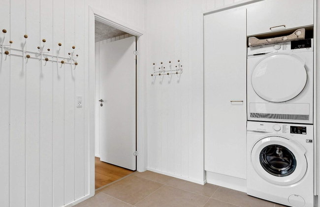 5 Star Holiday Home in Henne - Foto 14