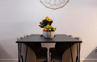 Maksimir Whisper, LUX 1BDR APT, Free Parking - Foto 4