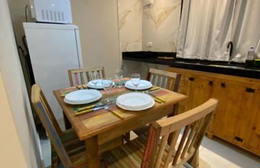 Villa Licuri Boiçucanga - Foto 64