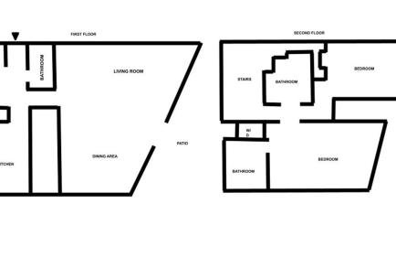 Blueground San Mateo 2bd apartment SFO-1786 - Foto 21