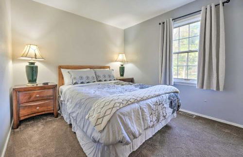 Hedge House Just 4 miles to Notre Dame! - Foto 20