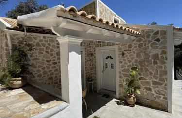 Villa Mitsialis - Foto 22