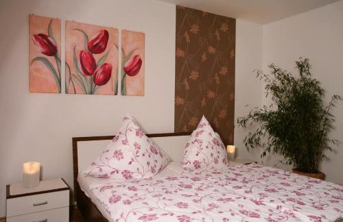 Ferienwohnung Zum alten Zollhaus - Foto 21