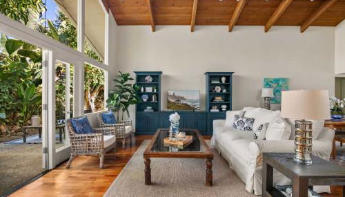 Classic Cottage in the Heart of La Jolla Shores - Photo 4