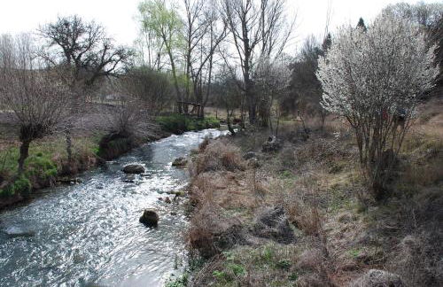 Alojamiento Rural Fuente Cancana - Foto 9
