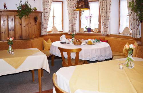 Gästehaus Alfred Klais - Foto 11