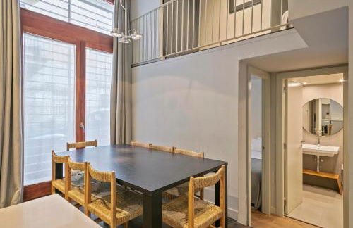 Uma Suites Barceloneta Beach - Photo 18