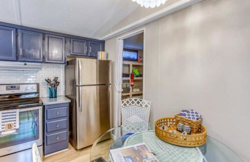 Hampstead Getaway - 5 Miles to Beaches! - Foto 9