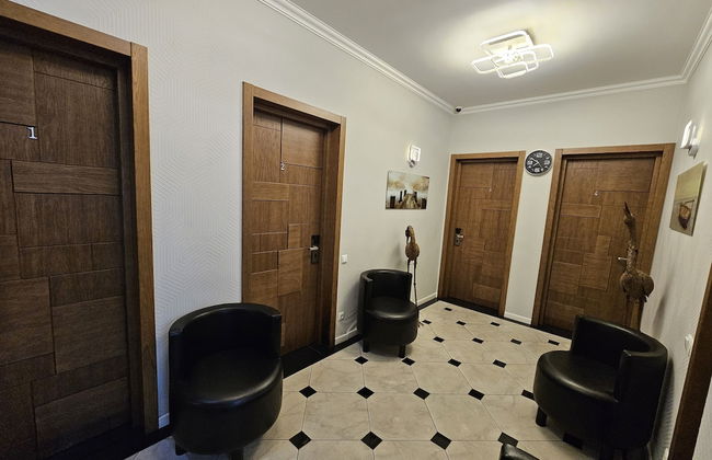 Hotel Giorgi - Foto 56