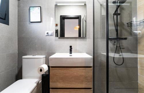 CT 390 - Faros Zen, Ohm & Yoga Retreat - Cortijo Pura Paz in Casarabonela - Foto 65