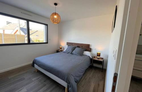 Maison de vacances à 200 m de l'Aber Benoît - Foto 19