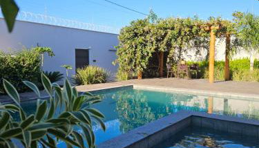 Espaço premium, Casa com 5 quartos, piscina aquecida & Jacuzzi - Foto 4