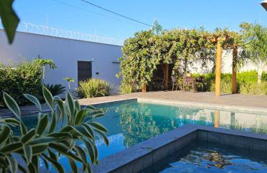 Espaço premium, Casa com 5 quartos, piscina aquecida & Jacuzzi - Foto 4