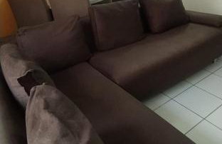 Apt Top Praia de Jacarecica Próx ao Parque Shopping, Decorado 2 Qtos 2 Banheiros - Foto 10