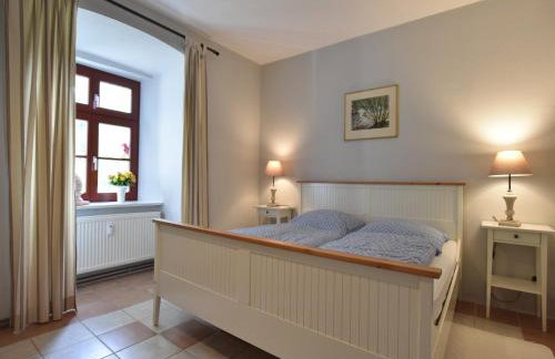 Historic Apartment in Gerdshagen With Garden - Foto 160