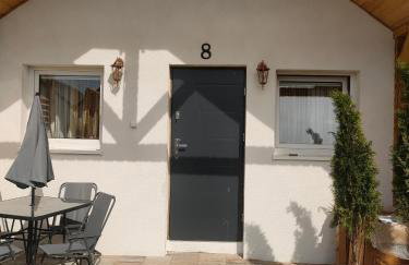 Domki U Joanny - Sarbinowo 900 m do morza - Photo 32