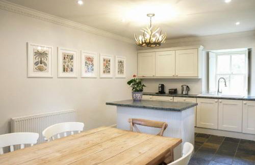 Luss Cottages at Loch Lomond Arms Hotel - Foto 13